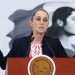 Sheinbaum visitará Puebla el fin de semana