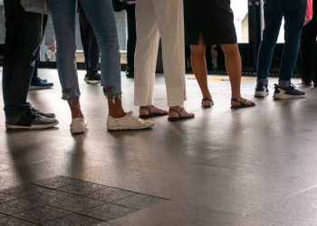 México en fila: el costo invisible de esperar
