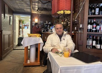 Comunidad italoamericana de Nueva York sin Mundial