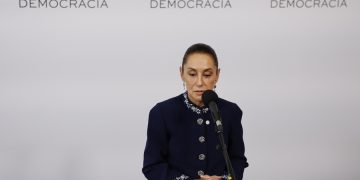 2027: Sheinbaum toma todo el control