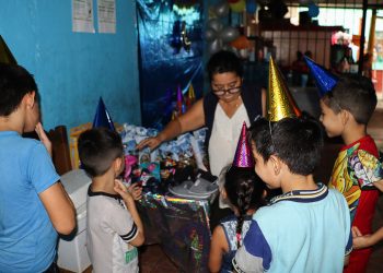 Festejo del Día del Niño dejará beneficios por más de 2 mil mdd en México