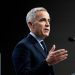Carney acusa a EE. UU. de violar el T-MEC