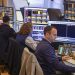 Petróleo de Texas cae 12% tras reapertura de Ormuz
