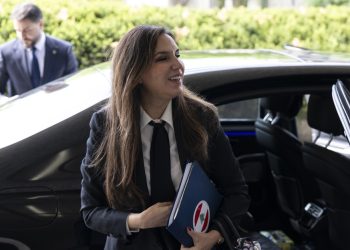 Israel y Líbano acuerdan retomar diálogo tras Washington