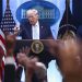 Trump da dos semanas a Irán para reabrir Ormuz y anuncia un alto el fuego