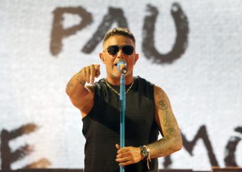 Alejandro Sanz anuncia cuatro fechas en México
