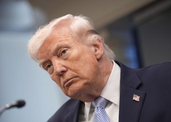 Trump: “esta noche morirá toda una civilización”