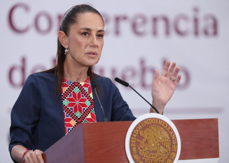 México resalta golpes clave al narco tras capturas del CJNG