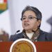 México acuerda con siderúrgicas impulsar producción nacional