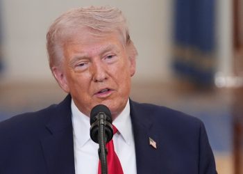 Trump pide a MAGA boicotear conciertos de Bruce Springsteen