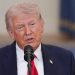 Trump pide a MAGA boicotear conciertos de Bruce Springsteen