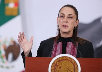 Sheinbaum defiende fracking y descarta afectaciones