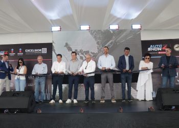 Celebra Imagen Radio Auto Show 4.0