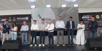Celebra Imagen Radio Auto Show 4.0
