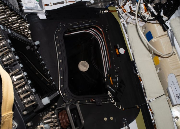 Tripulación de Artemis II verá eclipse invisible desde la Tierra