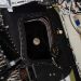 Tripulación de Artemis II verá eclipse invisible desde la Tierra