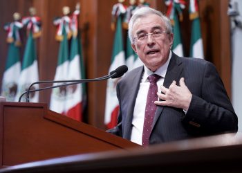 Estados Unidos va en serio contra narco políticos mexicanos