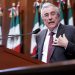 Estados Unidos va en serio contra narco políticos mexicanos