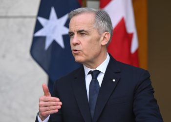 Canadá crea fondo soberano para proyectos estratégicos