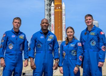 Artemis II: astronautas perderán comunicación en reingreso