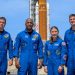 Artemis II: astronautas perderán comunicación en reingreso