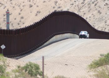 México y EE.UU. acuerdan plan de modernización de puentes