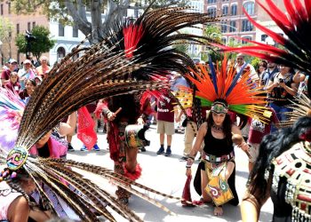 Cancelan festejos del Cinco de Mayo en Chicago por redadas