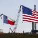 Petróleo de Texas sube 11 % ante el temor a una escalada