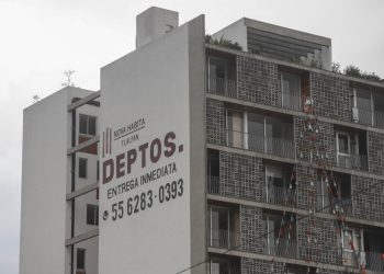 Sector público y privado celebran giro de Sheinbaum hacia vivienda