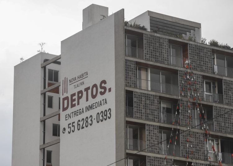 Sector público y privado celebran giro de Sheinbaum hacia vivienda