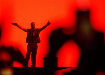 El nuevo álbum de Drake saldrá a la venta el 15 de mayo