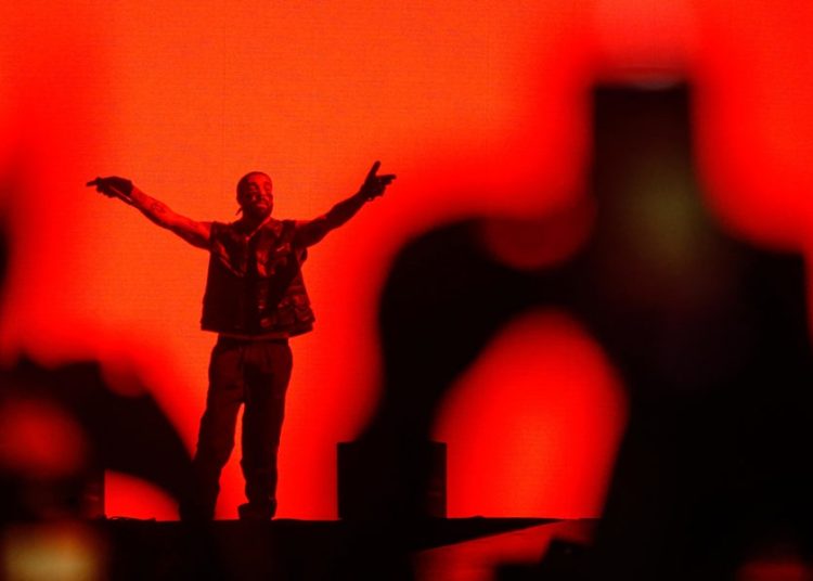 El nuevo álbum de Drake saldrá a la venta el 15 de mayo