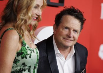 Michael J. Fox responde a un informe erróneo sobre su muerte
