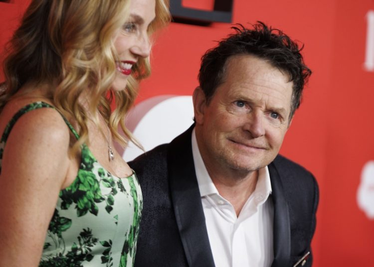 Michael J. Fox responde a un informe erróneo sobre su muerte
