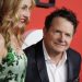 Michael J. Fox responde a un informe erróneo sobre su muerte