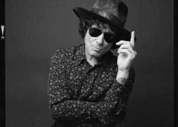 Enrique Bunbury lanza su nuevo disco ‘De un siglo anterior’
