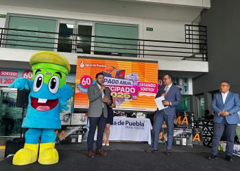 60 Ganadores en la Segunda Rifa del Pago Anual Anticipado 2026