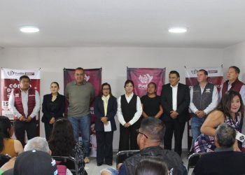 Gobierno de la Ciudad fomenta valores con actividades lúdicas en juntas auxiliares