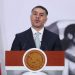 García Harfuch niega participación de agentes de EE.UU.