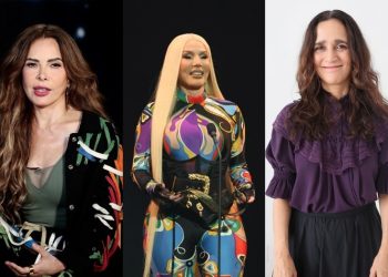 Billboard premiará a latinas destacadas con Rosalía al frente