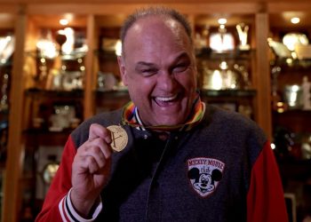 Muere Oscar Schmidt, leyenda del baloncesto mundial