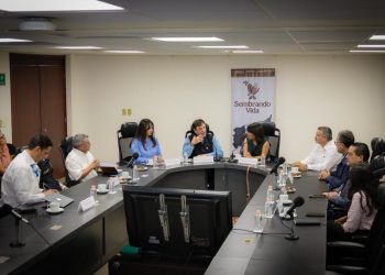 Apoyarán campesinos de Sembrando Vida en restauración de 32 áreas naturales protegidas