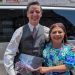 Pedro Pascal filma en CDMX y recibe regalo por su cumpleaños