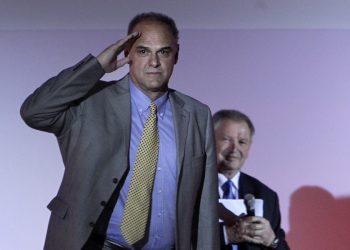 Muere Oscar Schmidt, leyenda del baloncesto