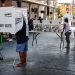 Magistrado electoral mexicano advierte «tormenta perfecta»