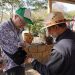 Refuerzan seguridad en Monte Albán