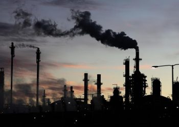 Coalición demócrata demanda al Gobierno Trump
