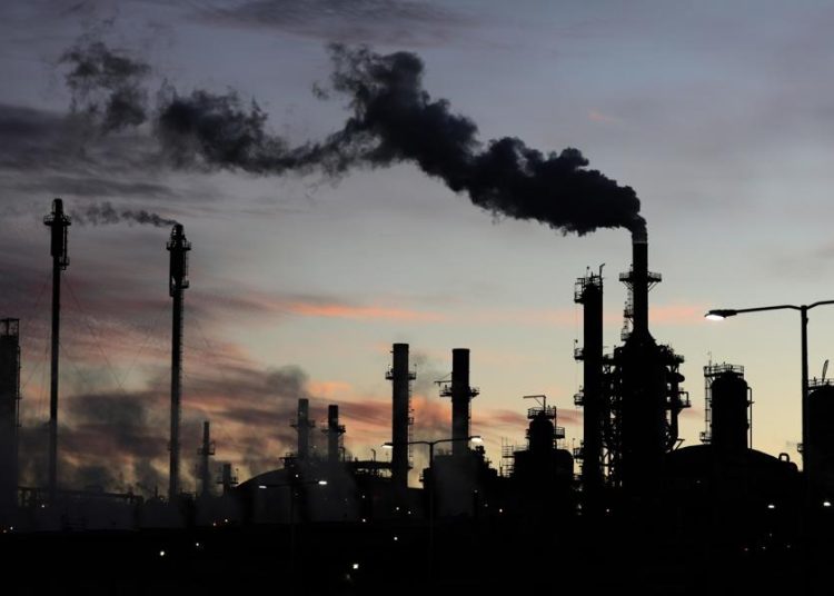 Coalición demócrata demanda al Gobierno Trump
