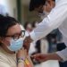 México aplica 33.9 millones de vacunas contra sarampión