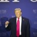 Donald Trump mantiene bloqueo a Irán